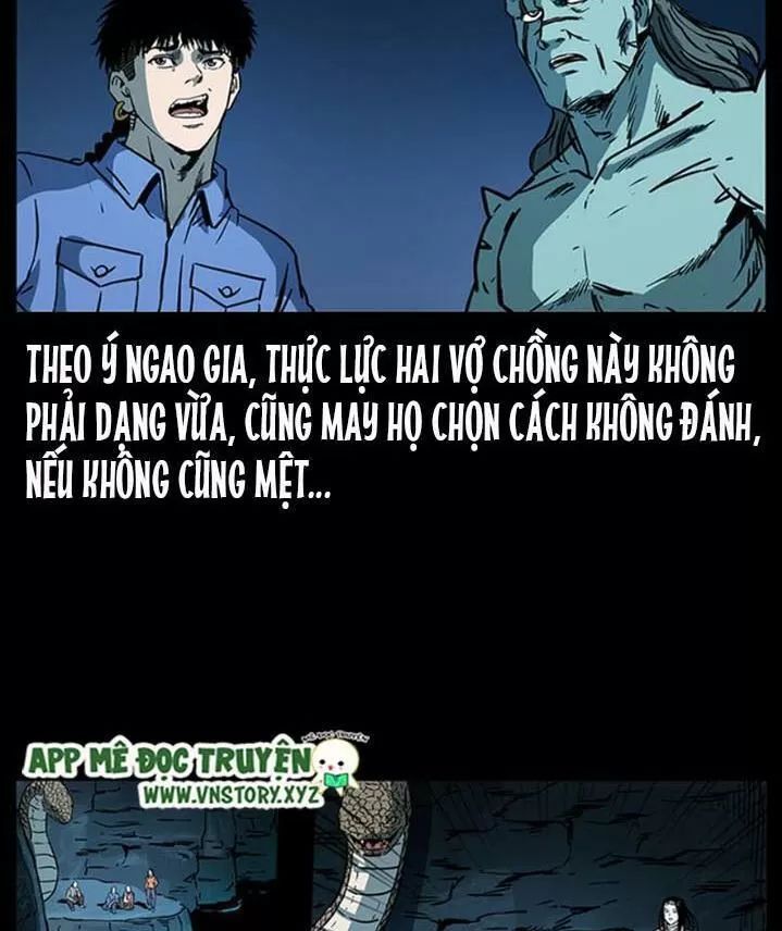 U Minh Ngụy Tượng Chapter 282 - 80