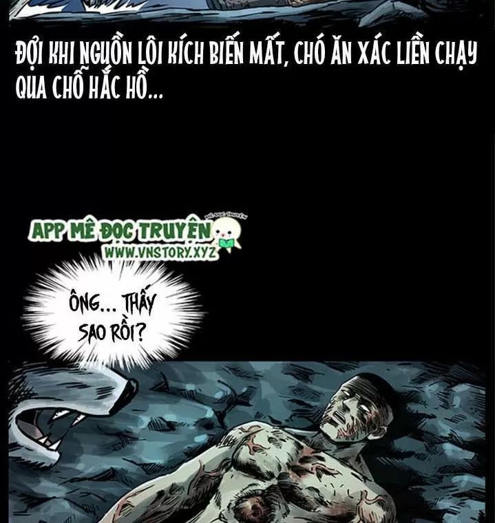 U Minh Ngụy Tượng Chapter 282 - 9