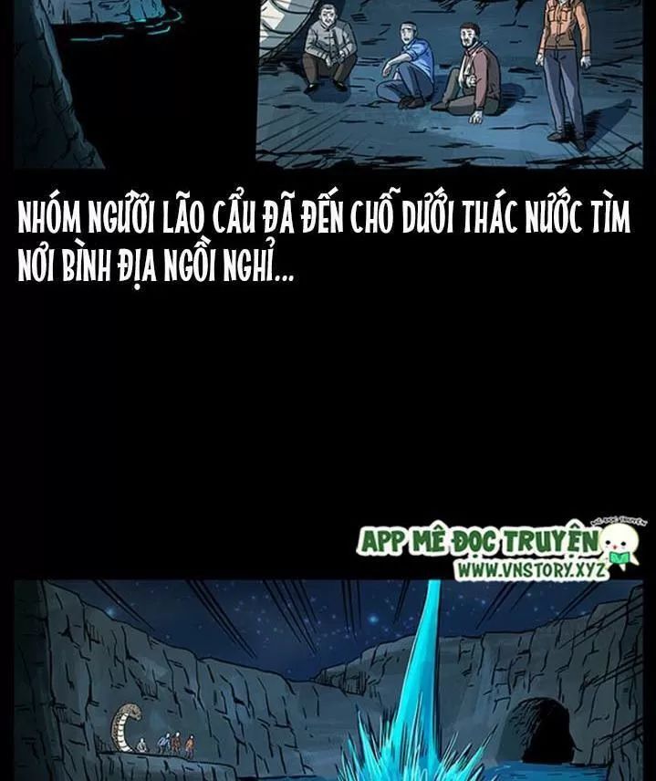 U Minh Ngụy Tượng Chapter 282 - 81