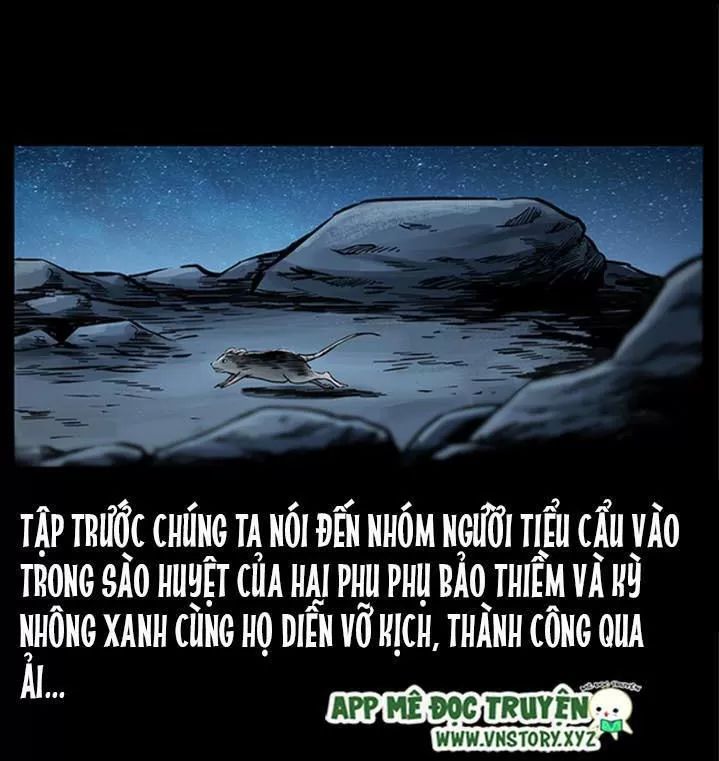 U Minh Ngụy Tượng Chapter 283 - 2