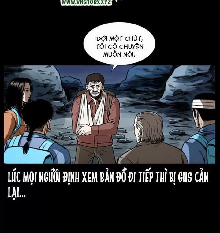 U Minh Ngụy Tượng Chapter 283 - 11