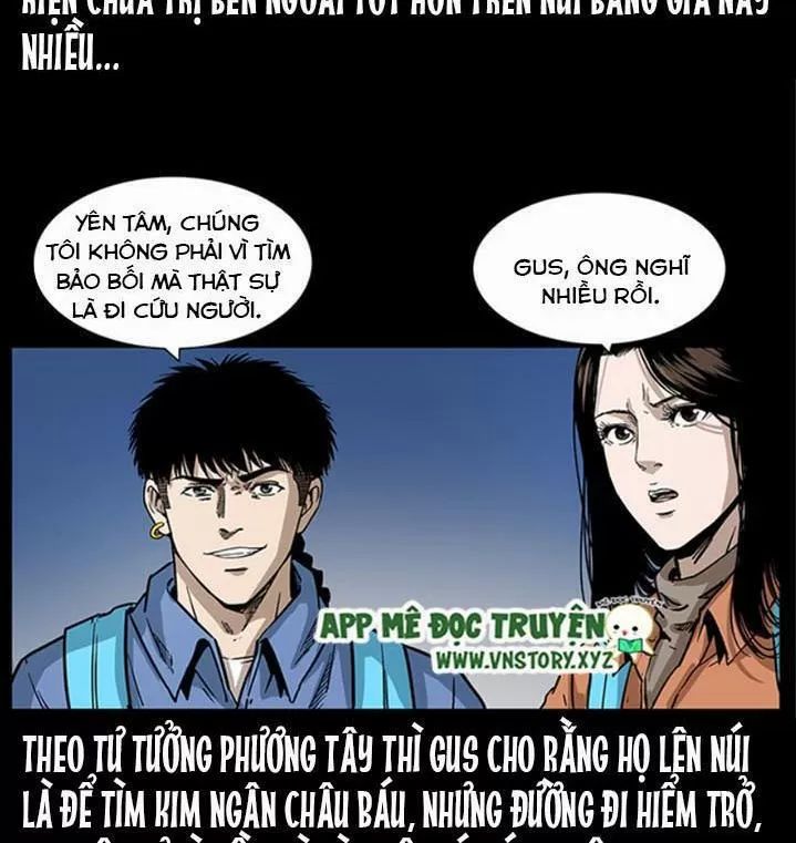 U Minh Ngụy Tượng Chapter 283 - 14