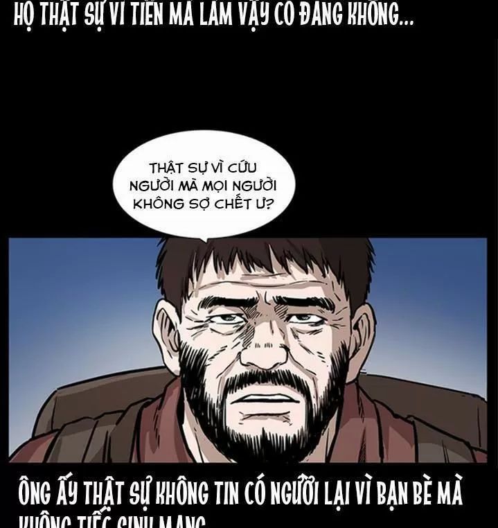 U Minh Ngụy Tượng Chapter 283 - 15