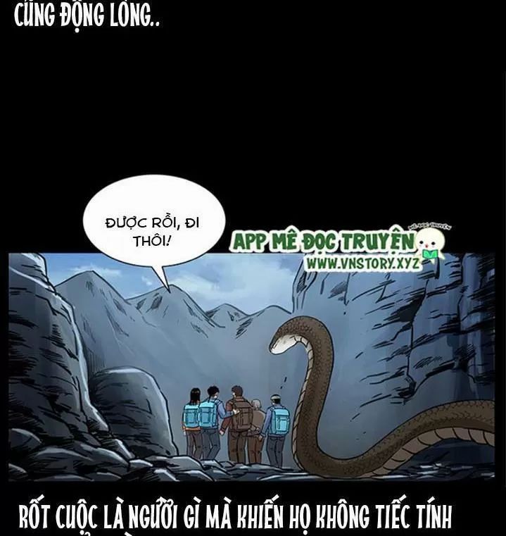 U Minh Ngụy Tượng Chapter 283 - 17