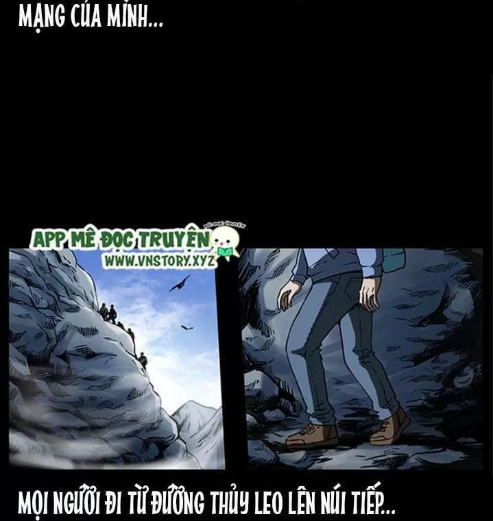 U Minh Ngụy Tượng Chapter 283 - 18