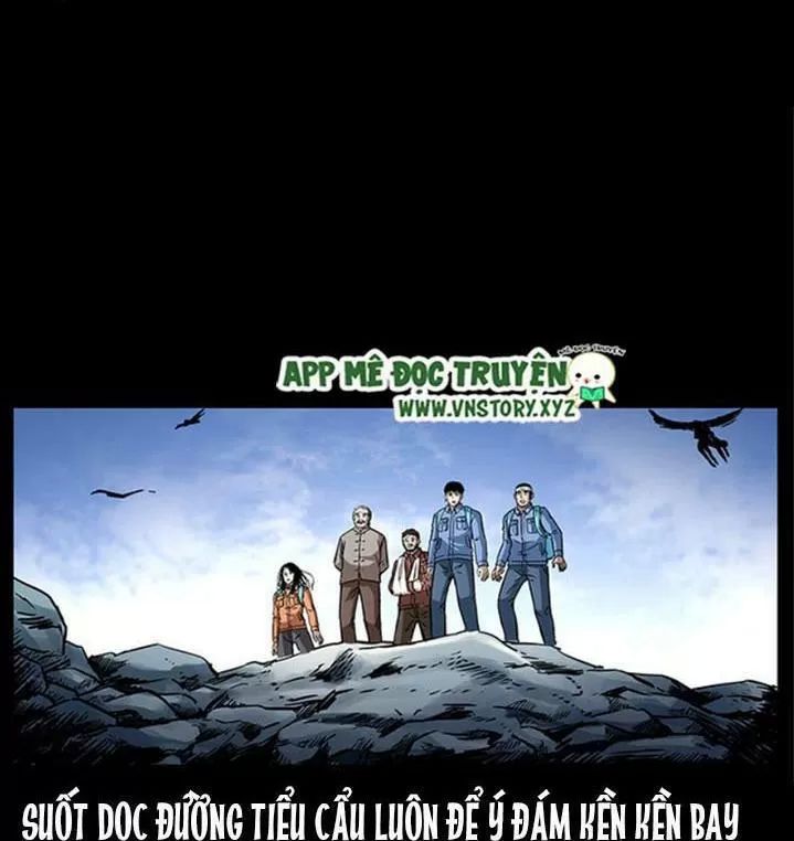 U Minh Ngụy Tượng Chapter 283 - 19