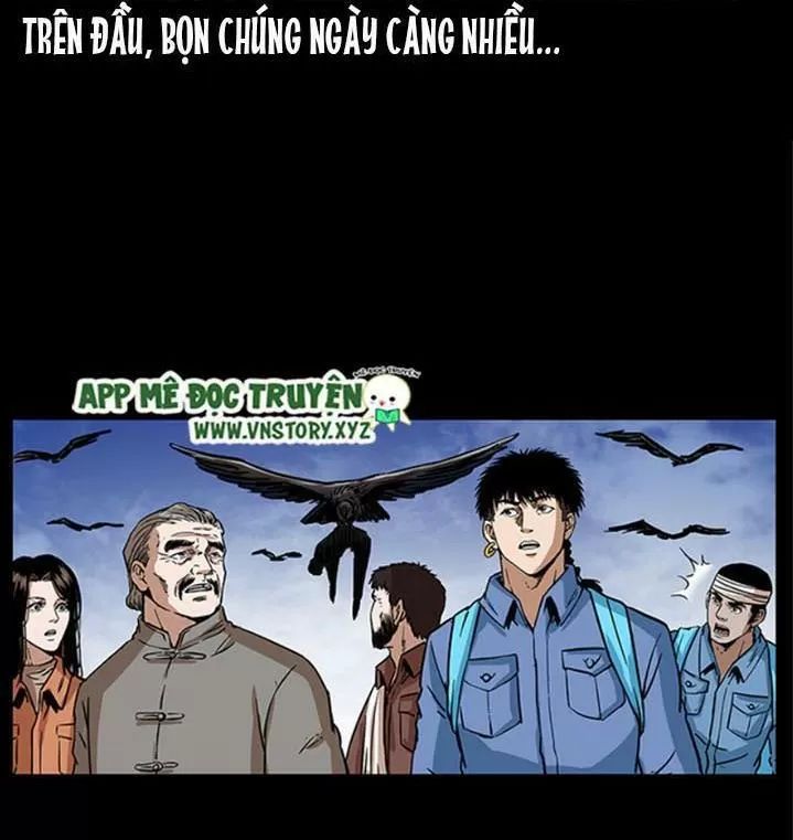 U Minh Ngụy Tượng Chapter 283 - 20