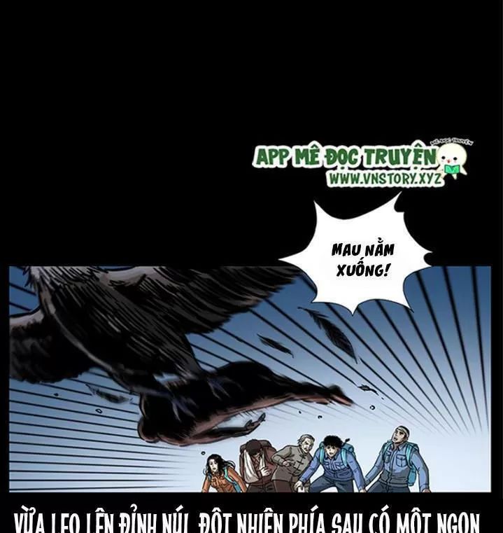 U Minh Ngụy Tượng Chapter 283 - 21