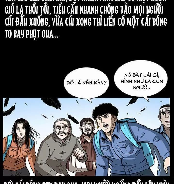 U Minh Ngụy Tượng Chapter 283 - 22