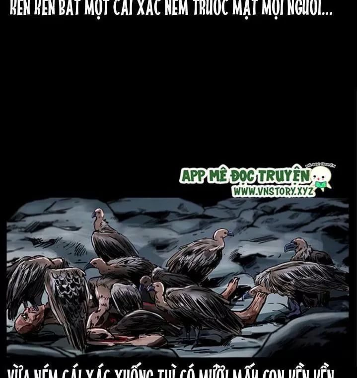 U Minh Ngụy Tượng Chapter 283 - 24