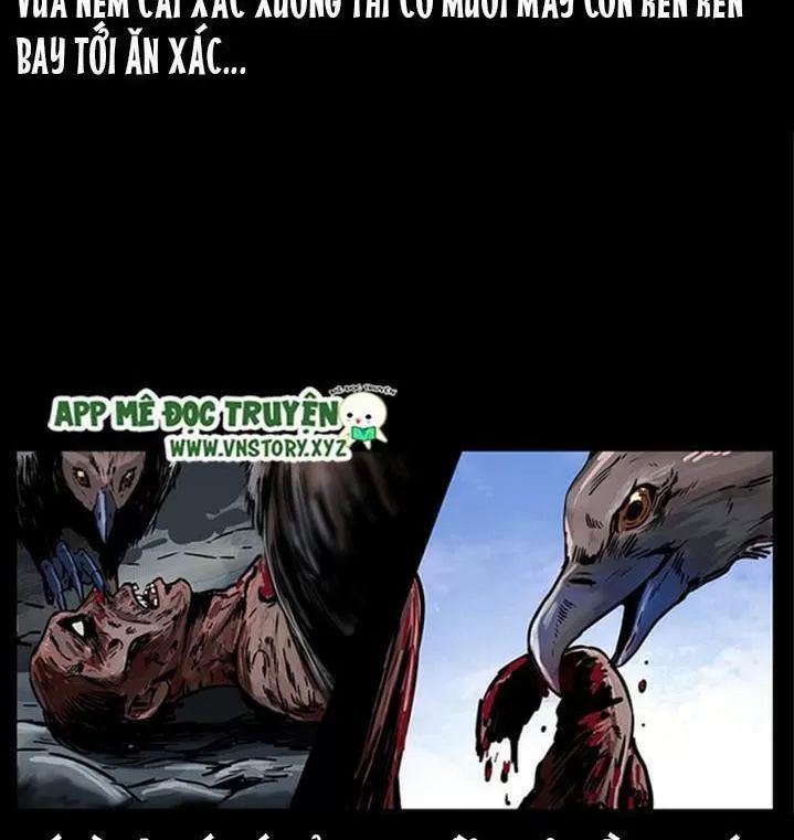 U Minh Ngụy Tượng Chapter 283 - 25