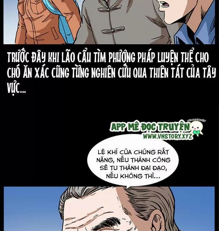 U Minh Ngụy Tượng Chapter 283 - 29