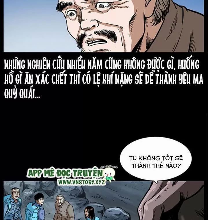 U Minh Ngụy Tượng Chapter 283 - 30