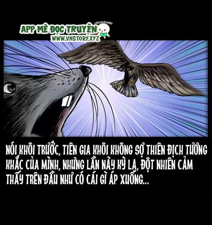 U Minh Ngụy Tượng Chapter 283 - 4