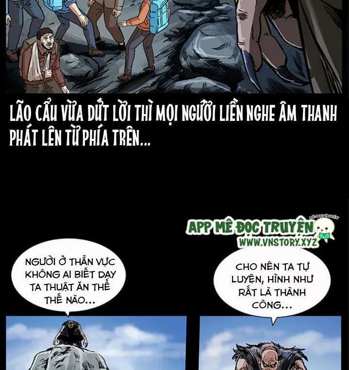 U Minh Ngụy Tượng Chapter 283 - 31