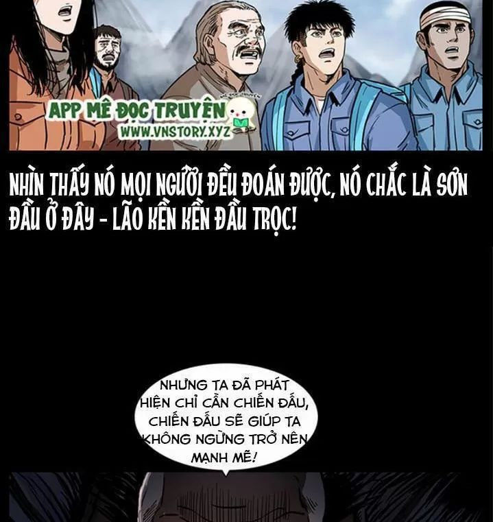 U Minh Ngụy Tượng Chapter 283 - 33