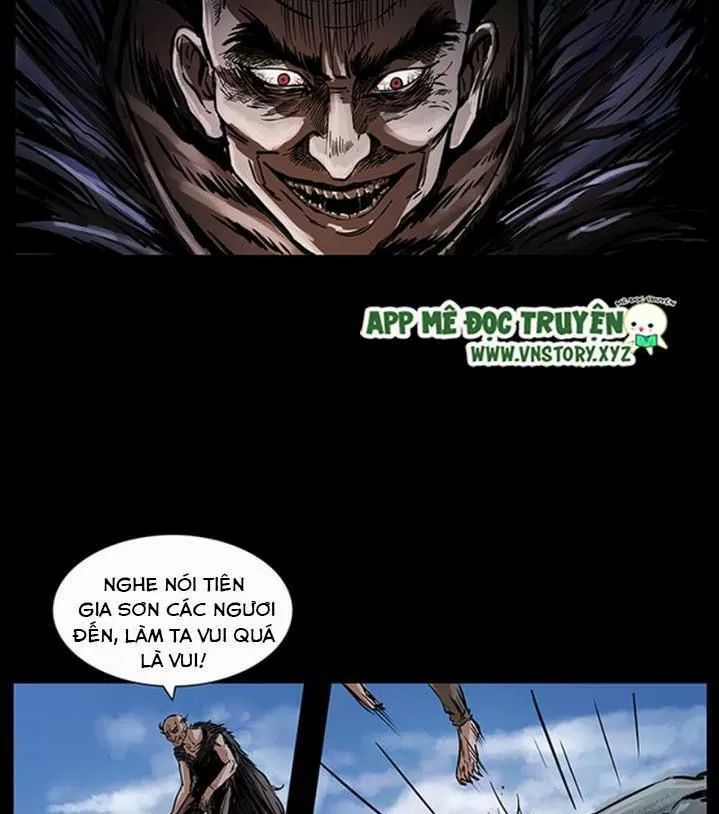 U Minh Ngụy Tượng Chapter 283 - 34