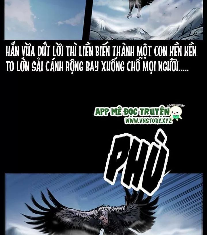 U Minh Ngụy Tượng Chapter 283 - 36