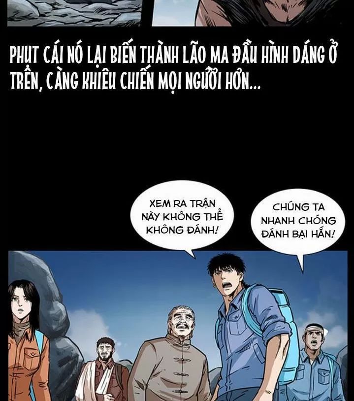 U Minh Ngụy Tượng Chapter 283 - 38