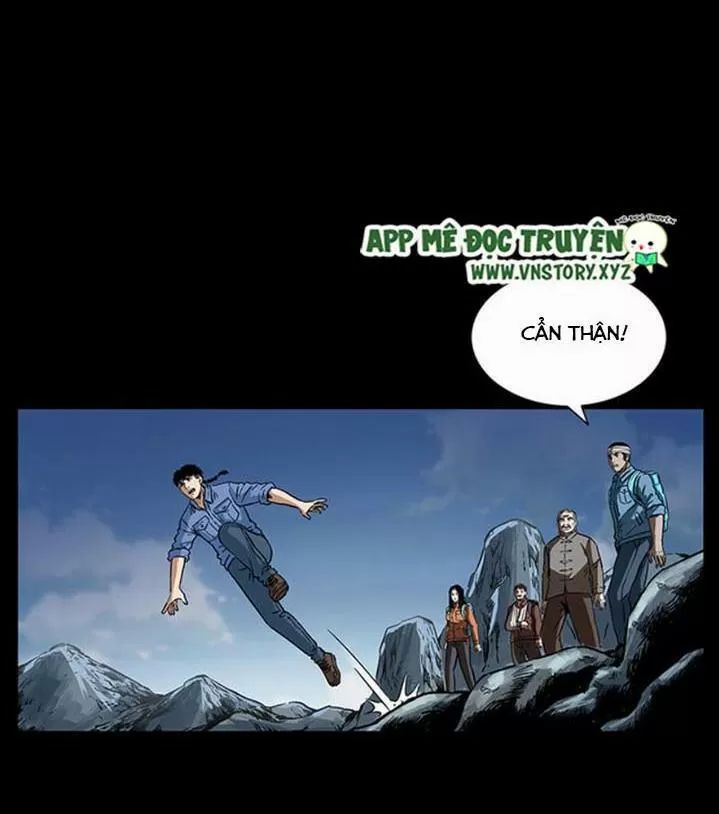 U Minh Ngụy Tượng Chapter 283 - 41