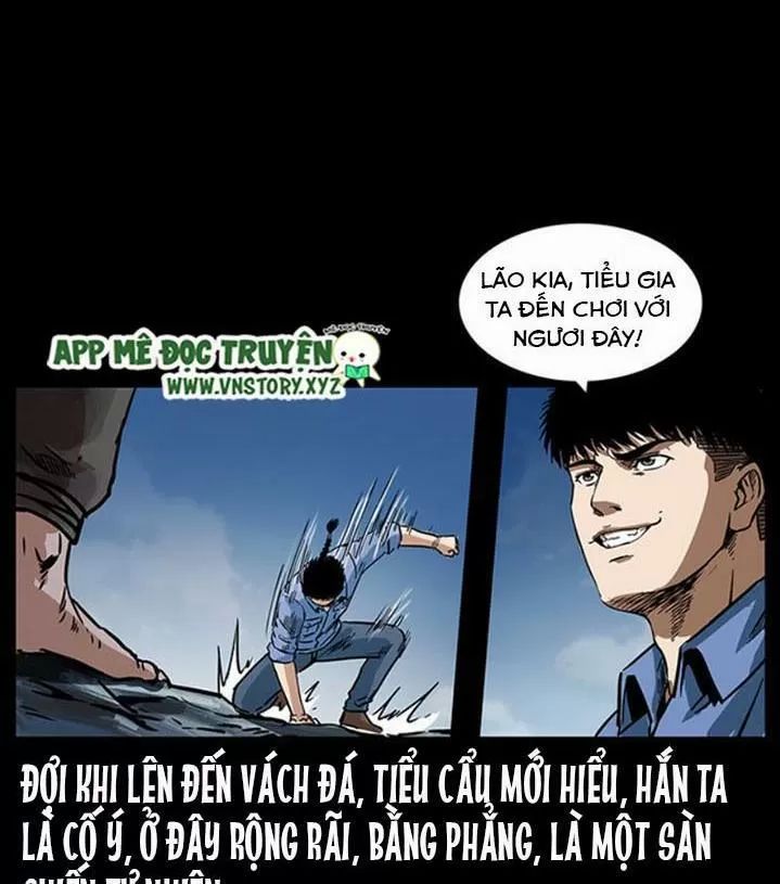 U Minh Ngụy Tượng Chapter 283 - 42