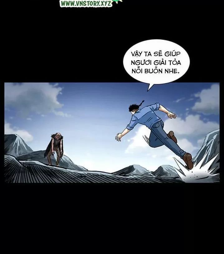 U Minh Ngụy Tượng Chapter 283 - 45