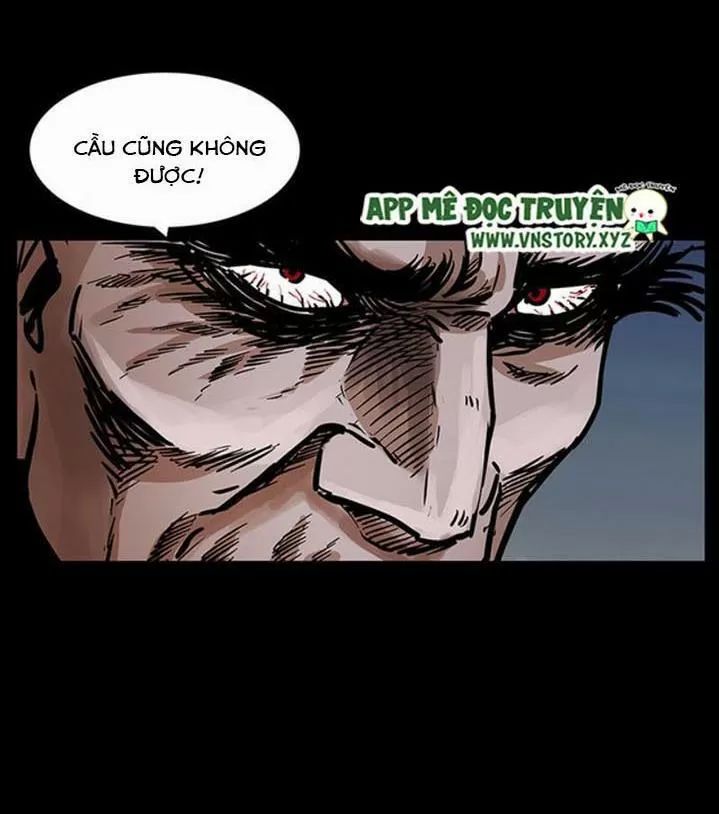 U Minh Ngụy Tượng Chapter 283 - 46