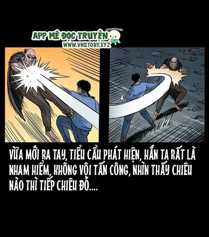 U Minh Ngụy Tượng Chapter 283 - 47