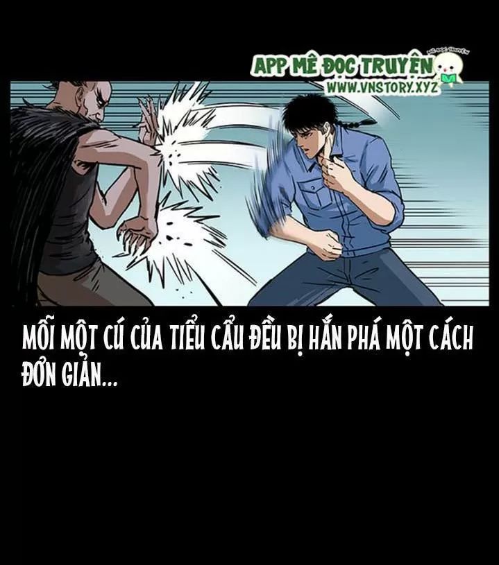 U Minh Ngụy Tượng Chapter 283 - 48