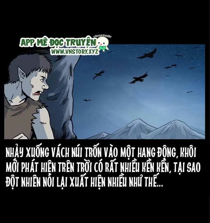 U Minh Ngụy Tượng Chapter 283 - 6
