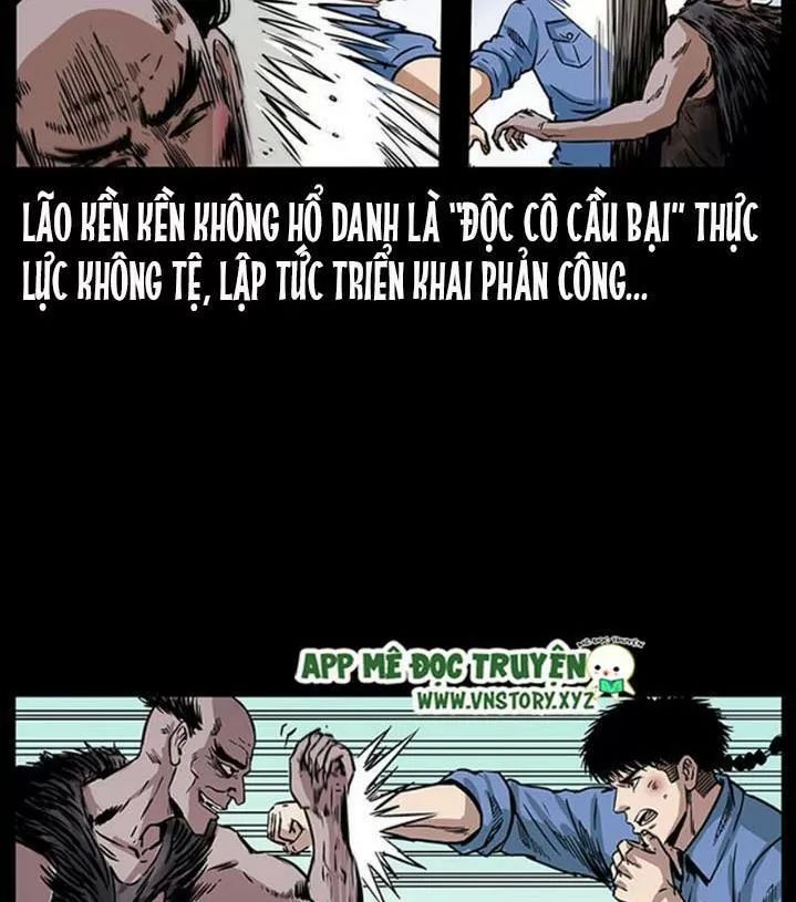 U Minh Ngụy Tượng Chapter 283 - 55