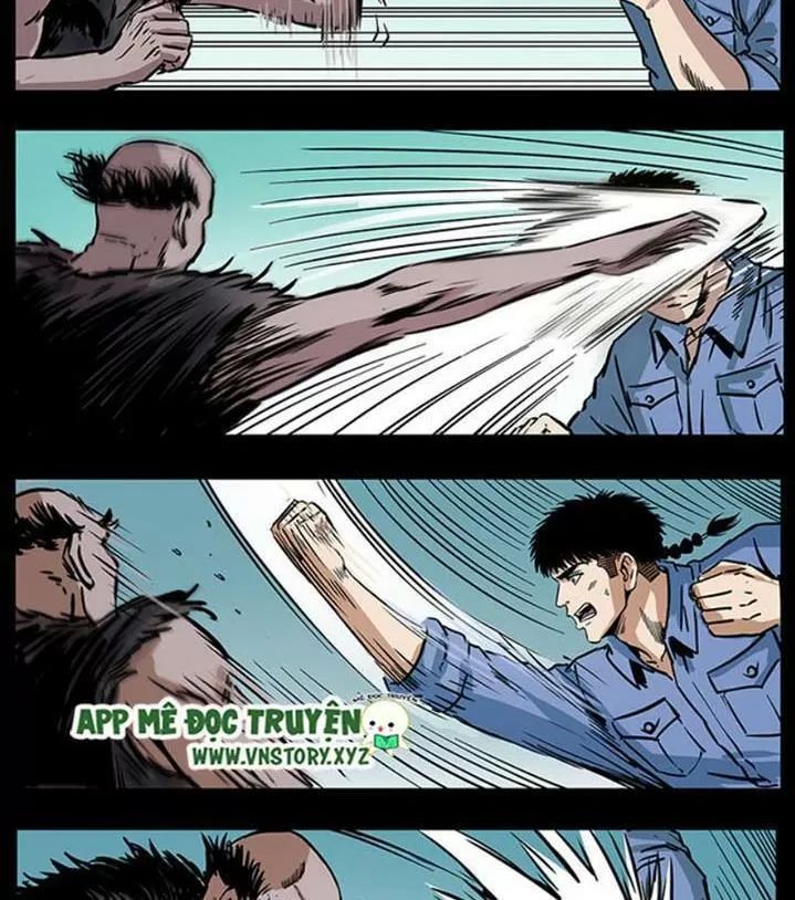 U Minh Ngụy Tượng Chapter 283 - 56