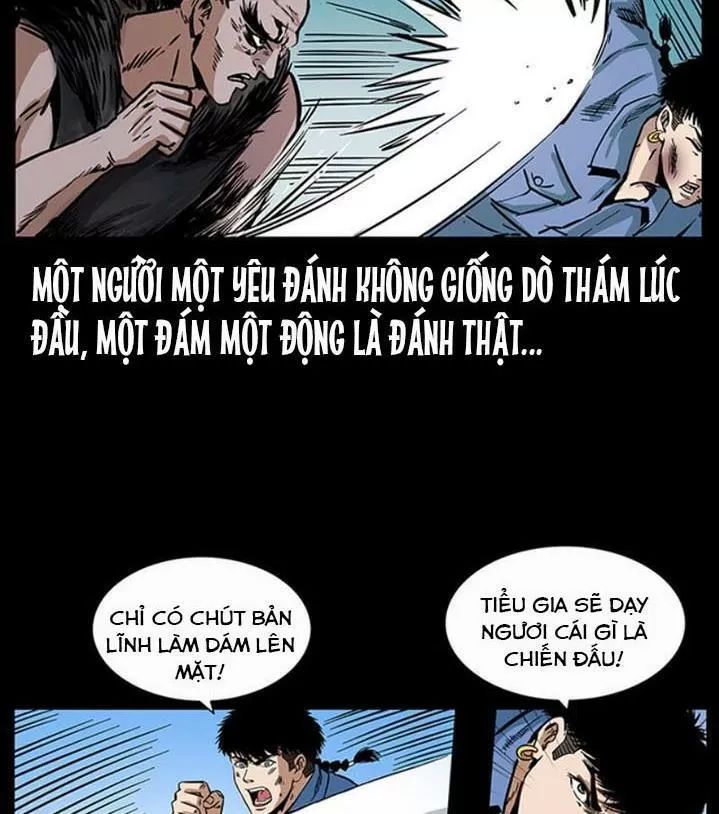 U Minh Ngụy Tượng Chapter 283 - 57