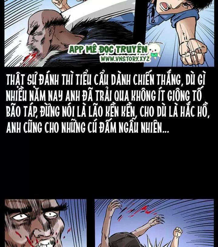 U Minh Ngụy Tượng Chapter 283 - 58