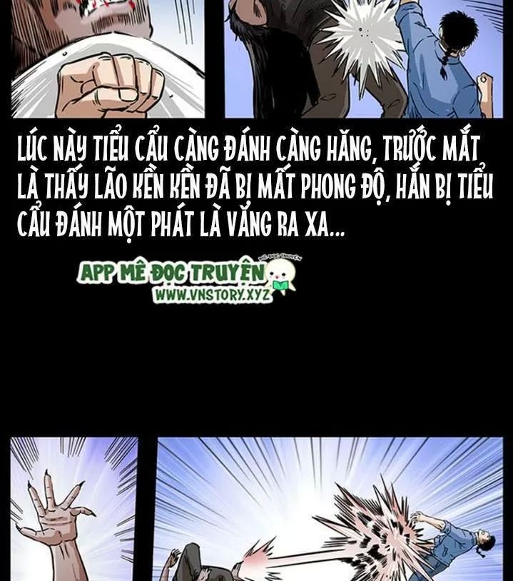U Minh Ngụy Tượng Chapter 283 - 59
