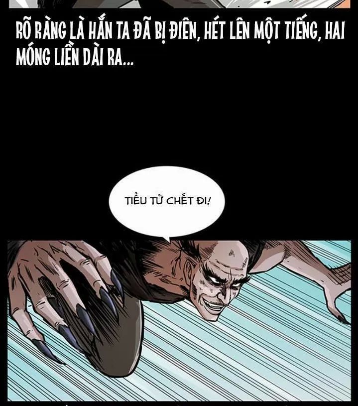 U Minh Ngụy Tượng Chapter 283 - 63