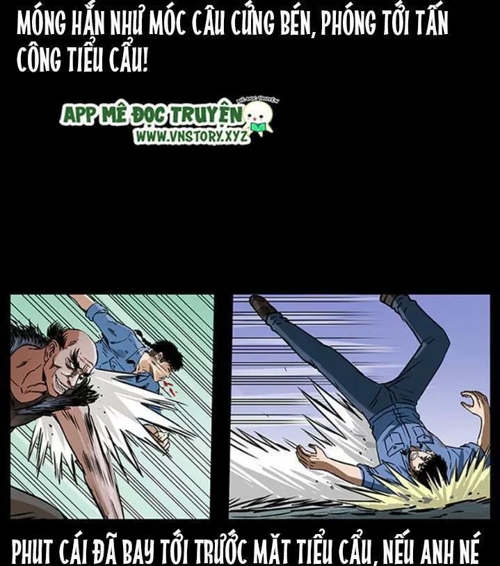 U Minh Ngụy Tượng Chapter 283 - 64