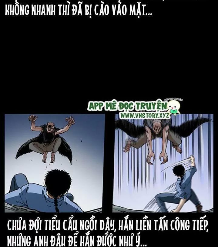 U Minh Ngụy Tượng Chapter 283 - 65