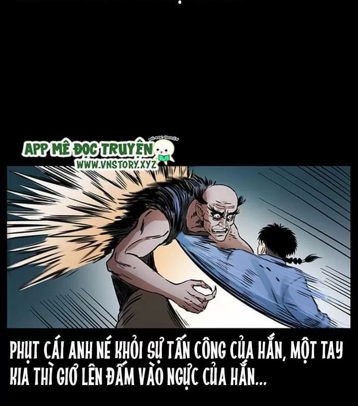 U Minh Ngụy Tượng Chapter 283 - 66