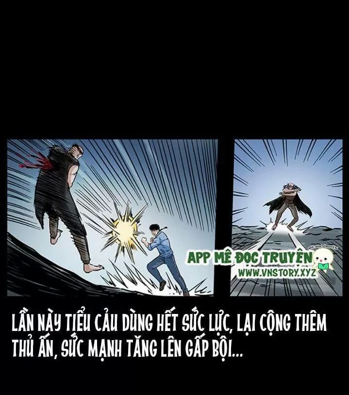U Minh Ngụy Tượng Chapter 283 - 67