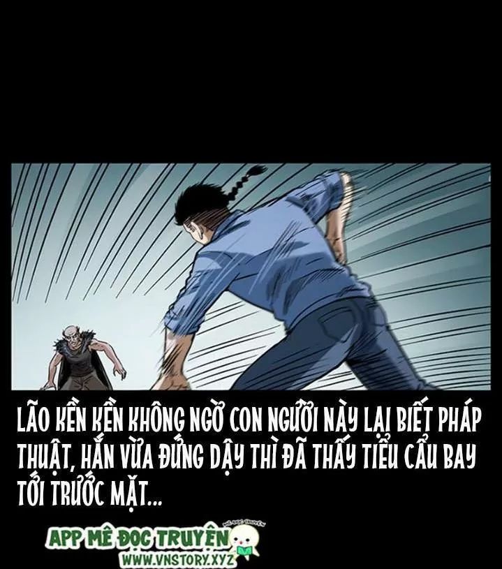 U Minh Ngụy Tượng Chapter 283 - 68