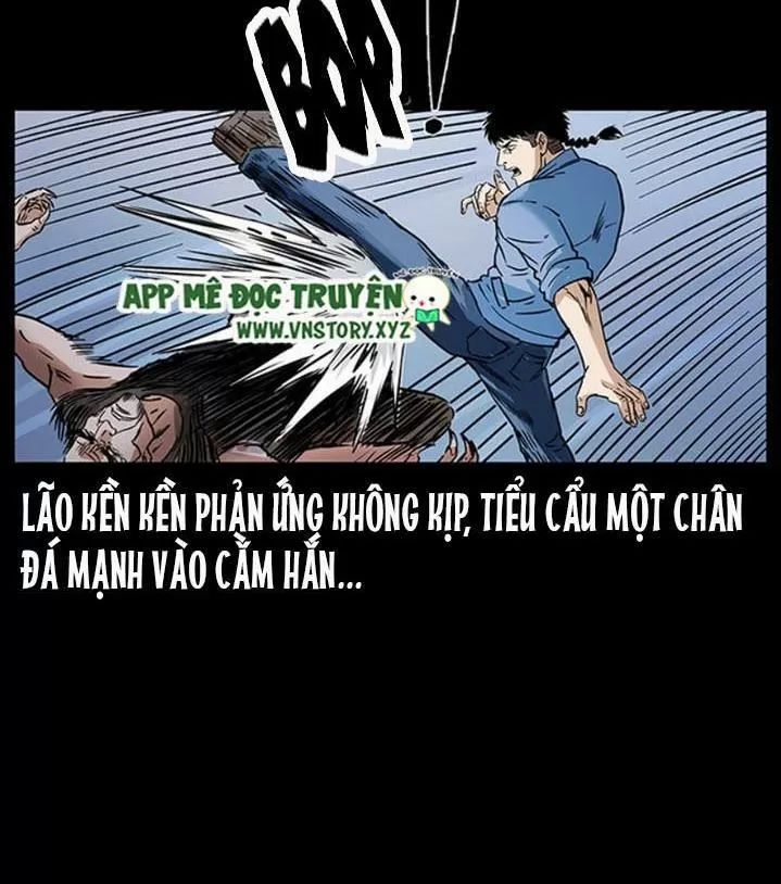 U Minh Ngụy Tượng Chapter 283 - 71