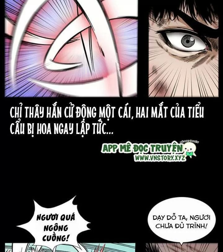 U Minh Ngụy Tượng Chapter 283 - 77