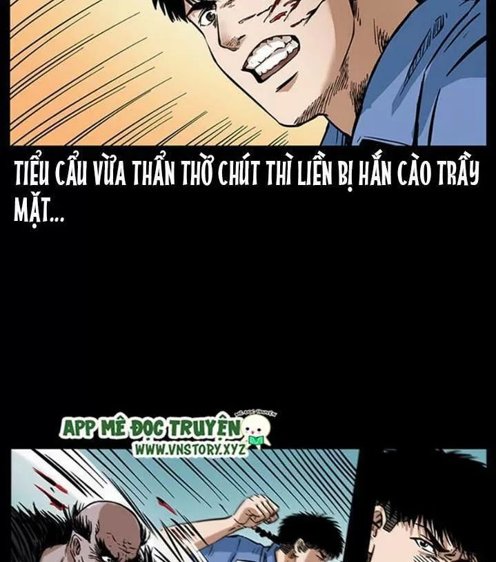 U Minh Ngụy Tượng Chapter 283 - 80