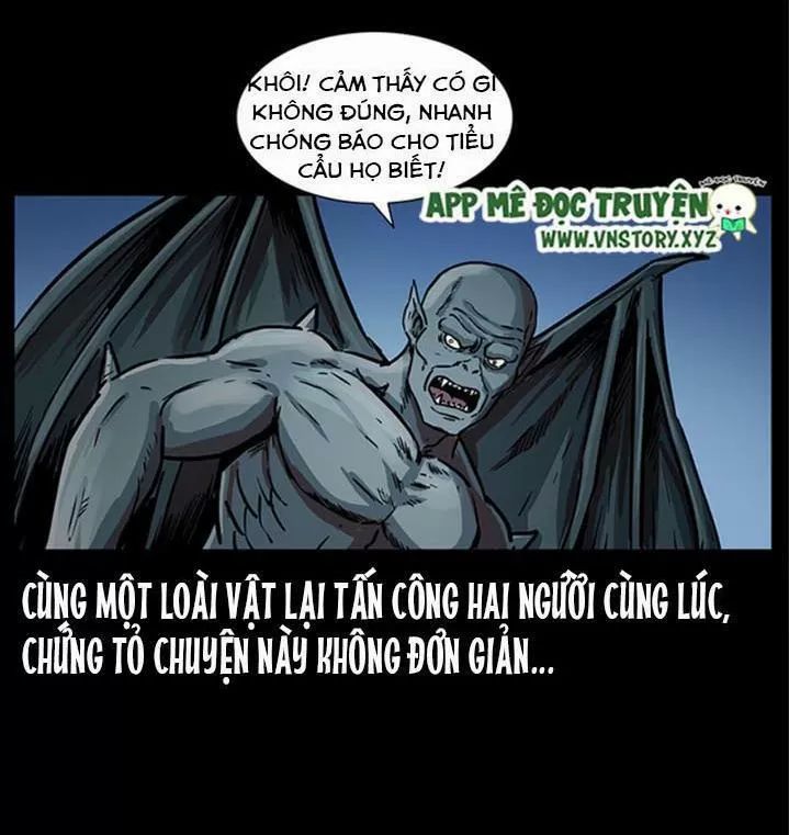 U Minh Ngụy Tượng Chapter 283 - 9