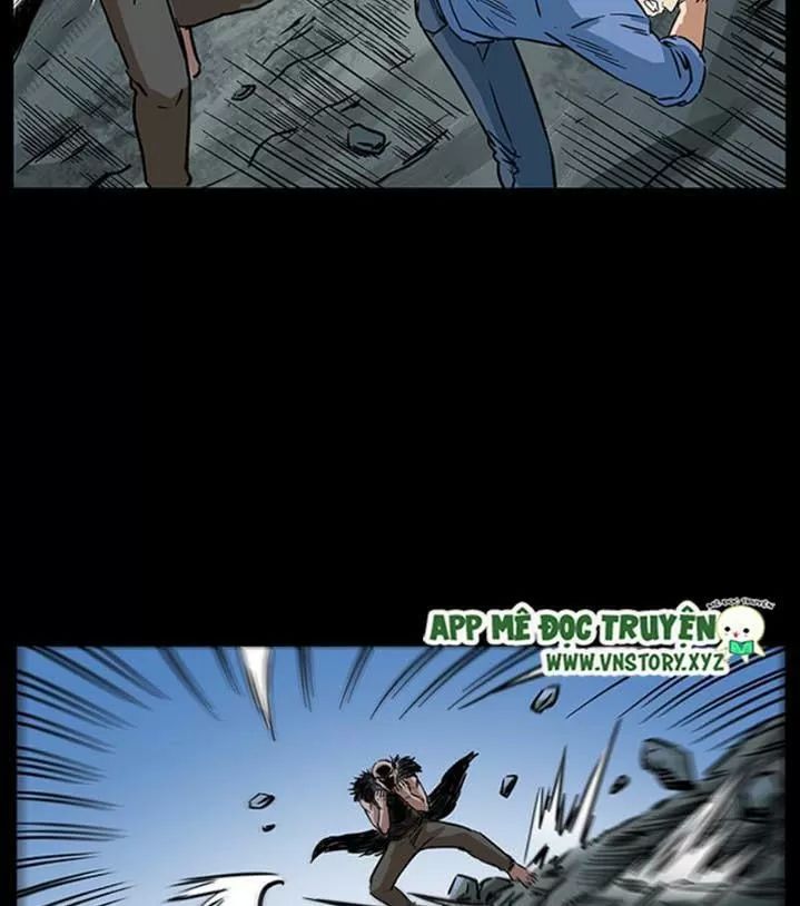 U Minh Ngụy Tượng Chapter 283 - 84