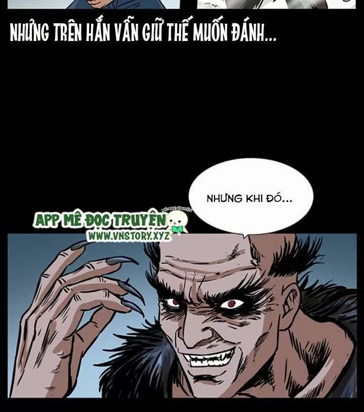 U Minh Ngụy Tượng Chapter 283 - 87