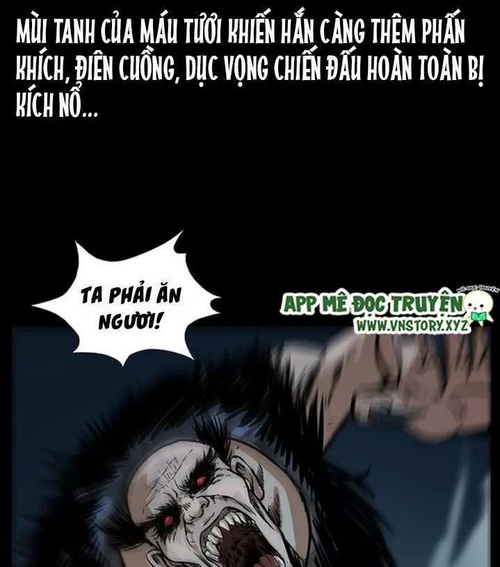 U Minh Ngụy Tượng Chapter 283 - 88