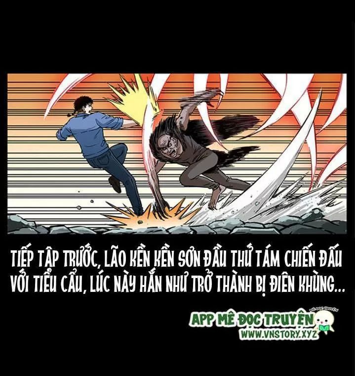 U Minh Ngụy Tượng Chapter 284 - 2