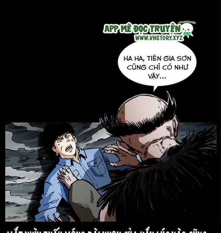 U Minh Ngụy Tượng Chapter 284 - 12